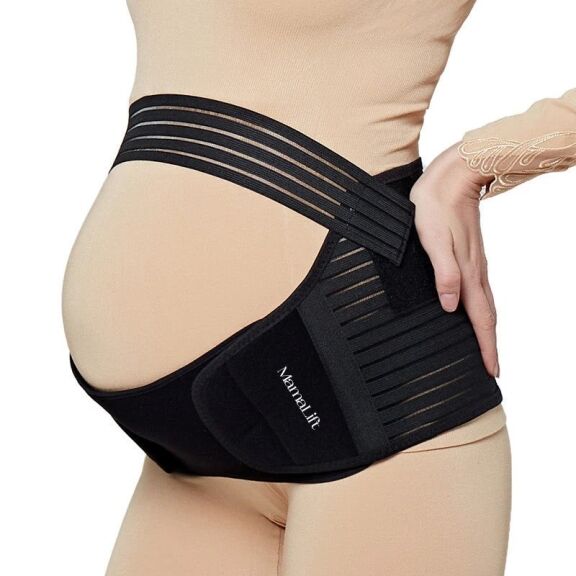 Pregnancy Support Belt - Image 1
