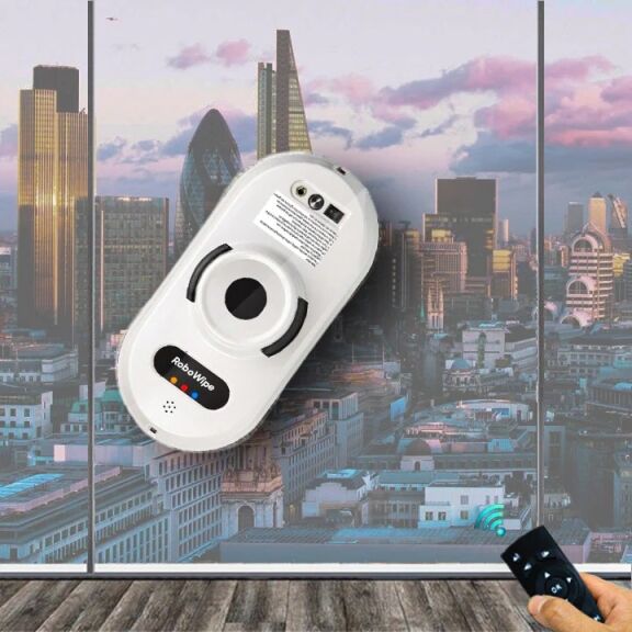 Smart Window Cleaning Robot 2025 Version - Image 1