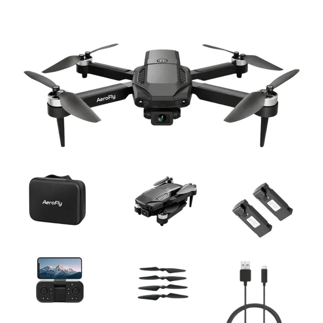 Drone AeroFly 4K - Image 1