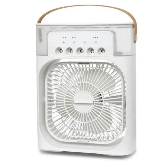PolarAir - Portable Air Conditioner 3 in 1 Air Cooler - Air Humidifier - Image 1