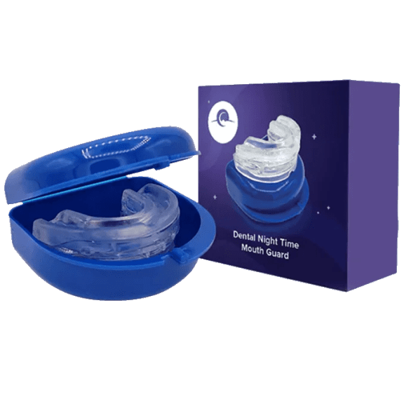 Anti-Snoring Device - SleepBee - Image 1