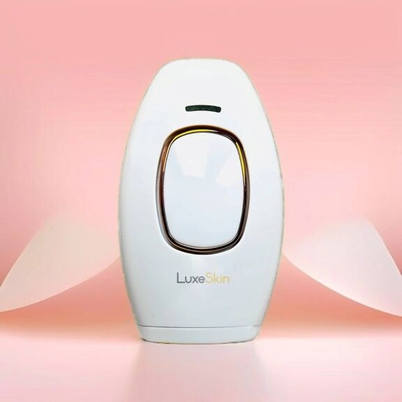 IPL Hair Removal Device Smooth Skin, Lasting Radiance - Image 1