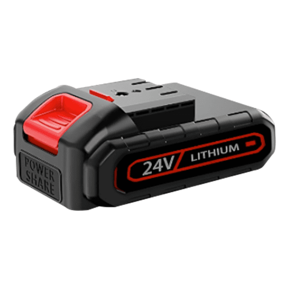 Extra Mini Chainsaw Rechargeable Battery - Image 1