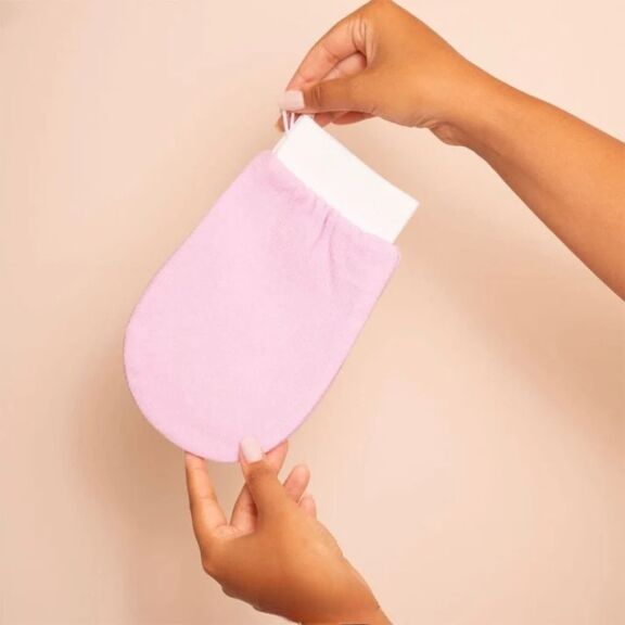Dead Skin Remover Glove - Image 1