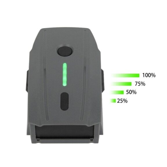 Extra Battery - Image 1