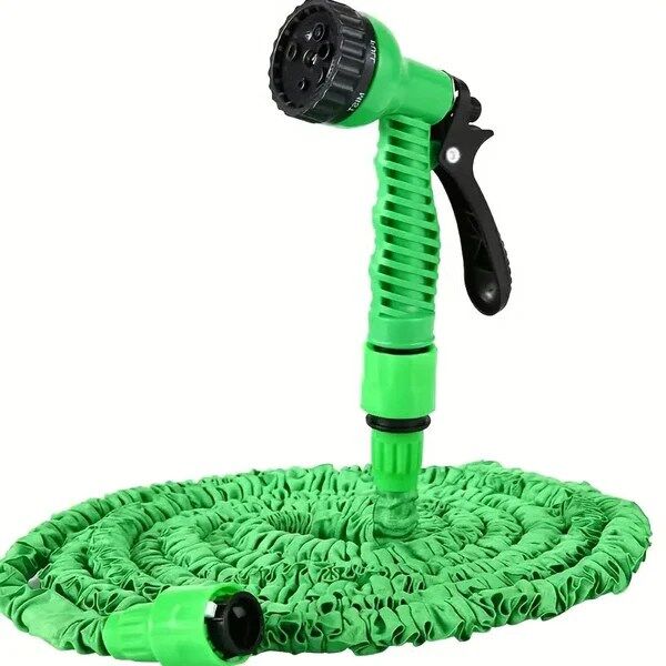 Magic Expandable Garden Hose - Image 1