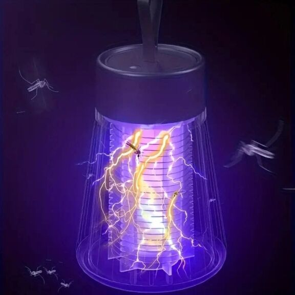 Zappix Pro Mosquito Zapper - Image 1