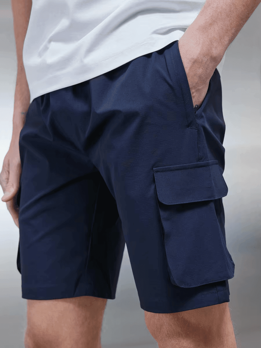 Men's Cargo Short - Image 1