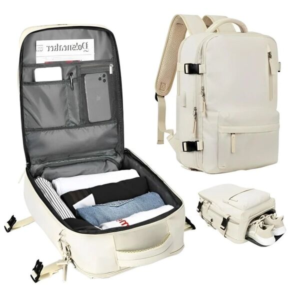 Travel Backpack for Women - Image 1